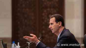 Aufständische in Syrien kurz vor der Kontrolle von Damaskus: Assad vermutlich noch in der Hauptstadt