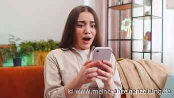 Vorsicht vor neuer WhatsApp-Betrugsmasche: Kriminelle nutzen raffinierte Tarnung