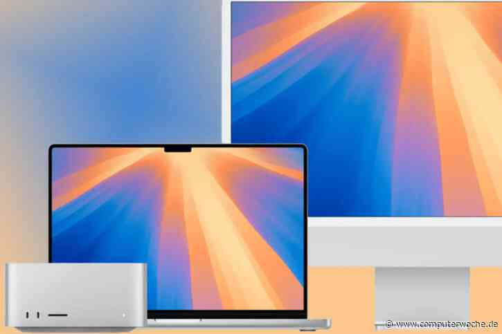 Das sind Apples beste Macs: Kaufberatung Mac Mini, Mac Studio und iMac