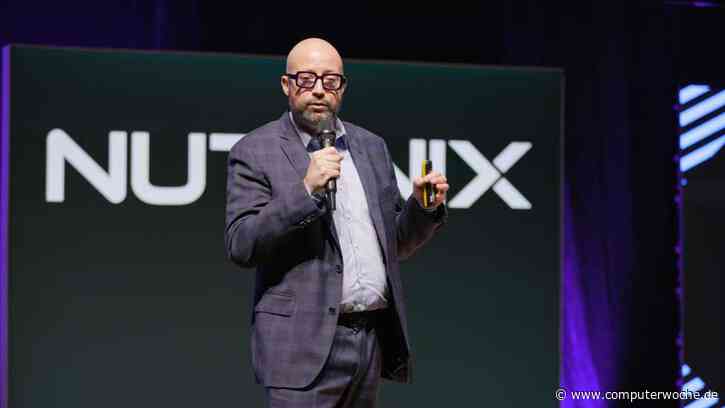 Nutanix Next 2024: KI als Modernisierungs-Turbo