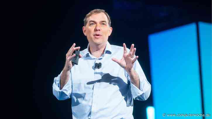 AWS mausert sich zum globalen KI-Ökosystem