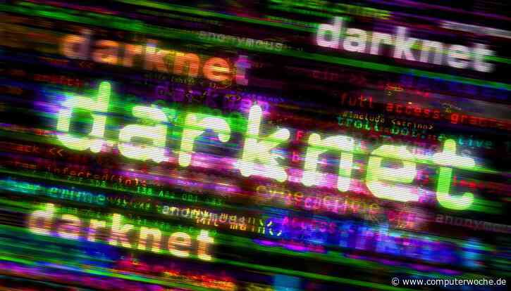 Black Friday im Darknet