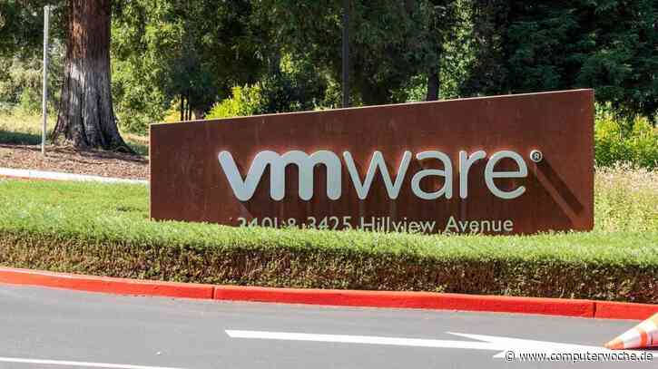 Broadcom verliert weiteren VMware-Großkunden