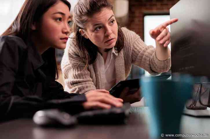 Wie Sie Ihre Cloud-Daten mit Microsoft Azure optimal schützen