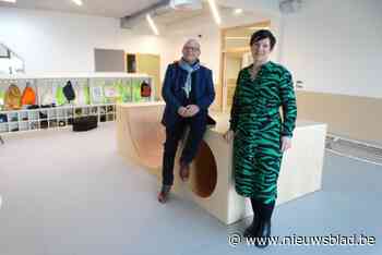 Leefschool Heyerdahl opent nieuw schoolgebouw: “Onze visie komt hier nog meer tot uiting”