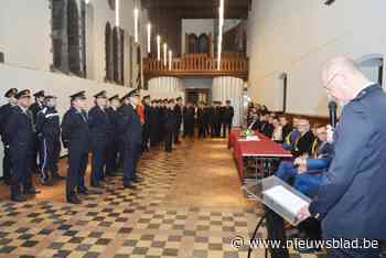 Brandweer Oudenaarde vraagt aandacht voor betere mobiliteit: “Betrek ons bij het invoeren van verkeersmaatregelen”