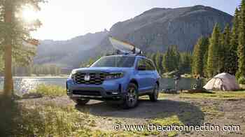 Honda recalls 205,760 SUVs due to increased fire risk