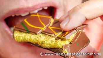 Hunderte Kilogramm Dubai-Schokolade im Kofferraum: Schmuggler in Österreich ertappt