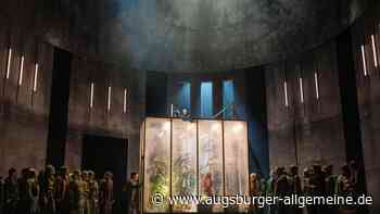 Premiere am Donnerstag: Verdis „Otello“ als dystopische Zukunftsvision