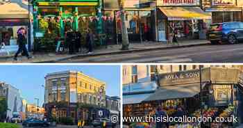 The cosy and thriving south east London high street that is beating the odds