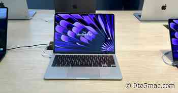 Bloomberg: Apple ‘investigating’ bringing cellular to the Mac for the first time