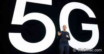 Gurman: Apple-designed 5G modem coming to 2025 iPhones will be worse than Qualcomm’s