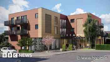 Costs of new library increases by more than £100k