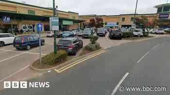 Shopping park revamp could see new homes and hotel