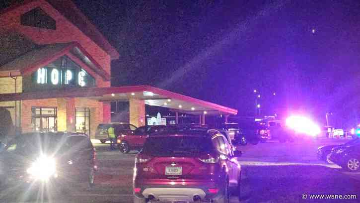 ISP investigating shots fired by deputy at Fort Wayne church