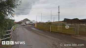 Firm seeks to increase waste incinerator capacity