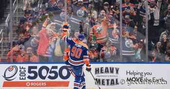 McDavid, Skinner help Oilers beat Blues 4-2
