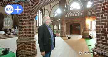 Techno und Pop im Gottesdienst: Lindens Erlöserkirche wird zum Popularmusikalischen Zentrum
