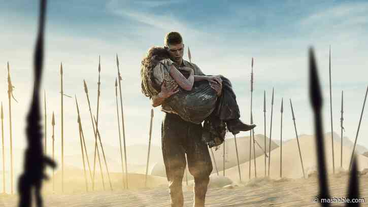 The Wheel of Time Season 3 teaser hints at a major character death