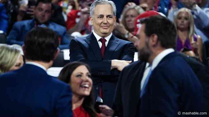 What to know about David Sacks, Trumps pick for AI and crypto czar