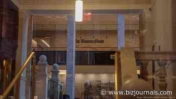 Report: Boston Globe may buy Boston Magazine