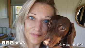 'Christmas Day hike saved me from a miserable day'