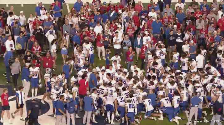 Texas high school football playoffs: Scores from regional finals on Saturday, Dec. 7