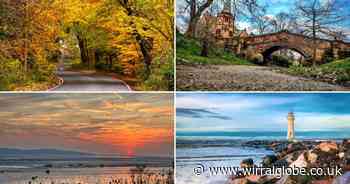 Your recommendations for 18 walks to enjoy in Wirral this weekend