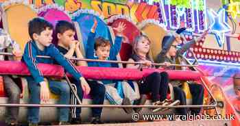 Indoor funfair with huge rides set to return to Liverpool