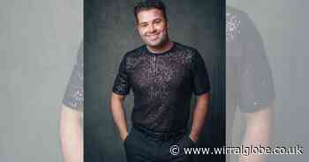 X Factor winner to star in hit musical coming to Liverpool