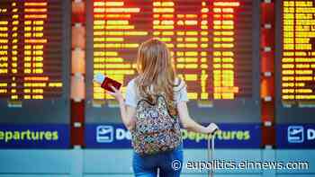 The travel strikes and disruption that could affect your holidays this Christmas