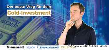 (Video) Wie Anleger schnell & einfach Gold kaufen können