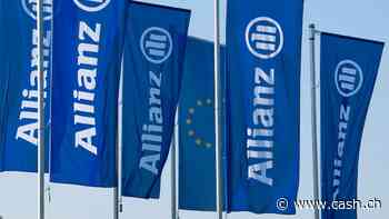 Allianz pausiert offenbar Gespräche mit Amundi über Vermögensverwaltung