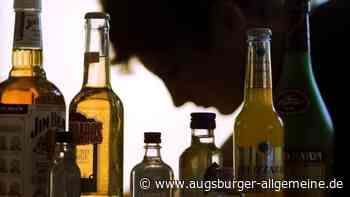 18-Jährige eskaliert: Polizei fesselt sie und verpasst ihr eine Spuckschutzhaube