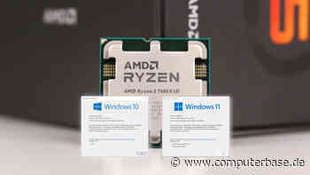 Wochenrück- und Ausblick: Pat ist weg, aber dafür Indiana Jones und Intel Arc zurück