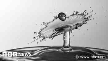 Your pictures on the theme of 'fluids'