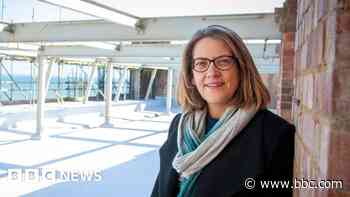 'Why I spent £85k of my own money to help fix Britain's housing crisis'