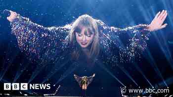 'She never stops' - the dilemma facing Taylor Swift as huge Eras tour ends