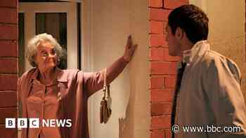 Gavin & Stacey stars' tribute to Doris before finale