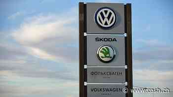 Volkswagen will offenbar weiteres Werk in China verkaufen