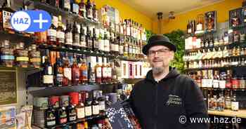 Whiskys in Hannover: Bei Harmsen und Weltfein gibt es feine Sorten für Kenner