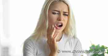 NHS warns painful signs in your mouth could mean you lack key vitamin