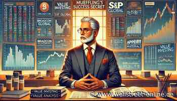 Muefflings Erfolgsgeheimnis: 1 „Wunderkind“, dessen Fonds 1.535 % zugelegt hat, setzt jetzt auf diese 3 Aktien