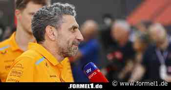 Andrea Stella: Was er aus dem Trauma von 2010 für 2024 gelernt hat