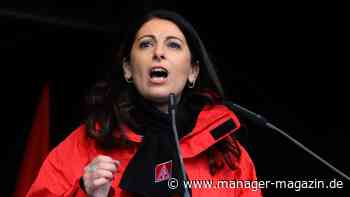 Volkswagen: IG Metall vor neuem Warnstreik zur Tarifrunde am Montag