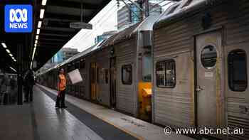Sydneysiders warned to expect major train delays after pay negotiations fail