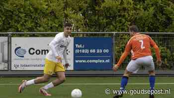DONK ziek van onverwachte nederlaag