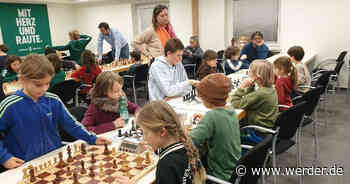 Werder Bremen Kinder- und Jugend-Weihnachtsblitzturnier 2024