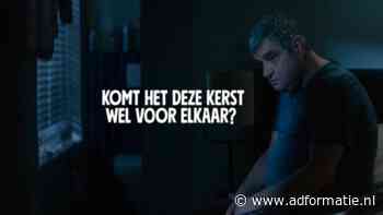 Dit zijn ALLE Nederlandse kerstcommercials