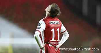 LIVE: Blijft Antwerp stevig in top 6 of komt Charleroi opnieuw opzetten?